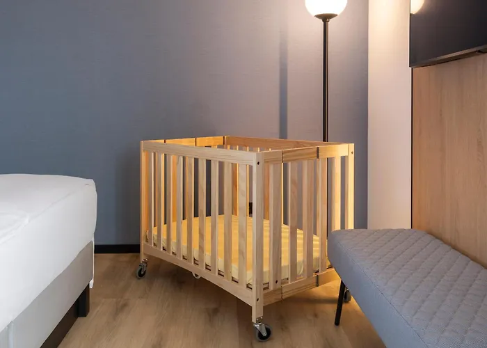 Scanhotels Stadthafen